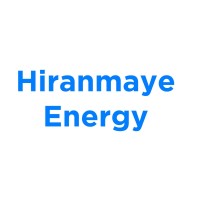 Hiranmaye Energy Limited logo - Similar company to Haldia Dock Complex