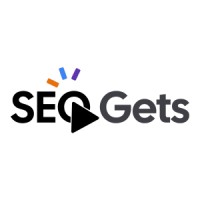SEO Gets logo - Similar company to Inlinks