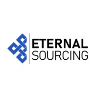 Eternal Sourcing logo - Similar company to Shieldeck