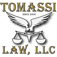 Tomassi Law, LLC logo - Similar company to Tarro Law Associates