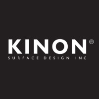 Kinon Surface Design Inc. logo - Similar company to Mamimu