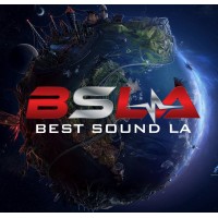 Best Sound LA logo - Similar company to Meet Again