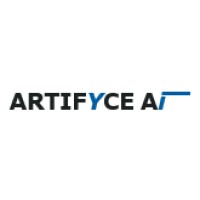 Artifyce AI logo - Similar company to Media Ai