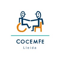 Cocemfe Lleida logo - Similar company to Women Techmakers Lleida