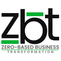 ZBT Consulting Private Limited logo - Similar company to Pboplus Consulting Services Pvt. Ltd.