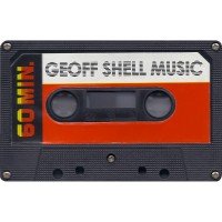Geoff Shell Music