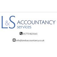 L & S ACCOUNTANCY SERVICES logo - Similar company to Bourne & Co.