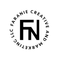 Faranie Creative And Marketing LLC logo - Similar company to 飛拉霓創意工作室 - Faranie Creative Studio (Taiwan)
