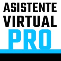 Asistente Virtual PRO logo - Similar company to Secretaria Web
