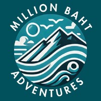 Million Baht Adventures logo - Similar company to Plant Based World Pulse