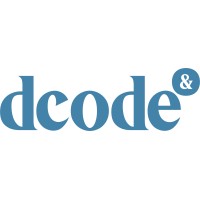 dcode logo - Similar company to Noa Limit- אין גבול לקריירה שלך