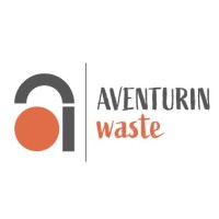Aventurin Waste logo - Similar company to Aventurin Recoroute Sarl Senegal