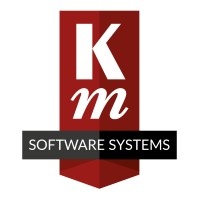KM Software Systems Limited logo - Similar company to Dynamic Softlink Pvt. Ltd.