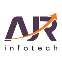 AJR INFOTECH logo - Similar company to Ajr Info Systems Pvt Ltd.