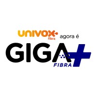 Giga+ Fibra logo - Similar company to Giga+ Fibra