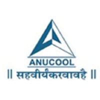 New Anucool Engineers logo - Similar company to Seatizen