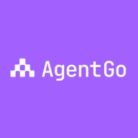 AgentGo logo - Similar company to Compile Technology