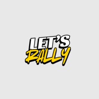 Let's Rally logo - Similar company to Rallie Inc.