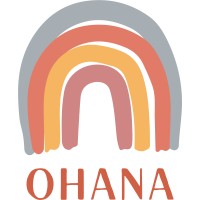 Ohana Kindergarten Goa logo - Similar company to Quest Educare