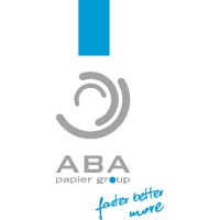 ABA Papier Int logo - Similar company to Codelivery