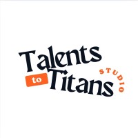 Talents to Titans Studio logo - Similar company to Rocky Start