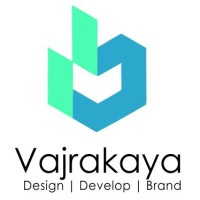 Vajrakaya Technologies logo - Similar company to Digiperfect