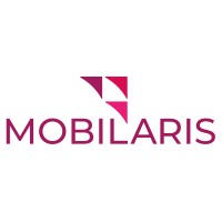 Mobilaris B.V. logo - Similar company to Of-Us