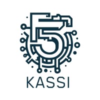 5Kassi logo - Similar company to Pak Web Developers