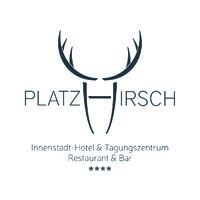 Hotel Platzhirsch logo - Similar company to Barfüsser Sushi Bar & Lounge