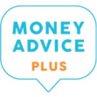 MONEY ADVICE PLUS logo - Similar company to Robin Hood Health Foundation
