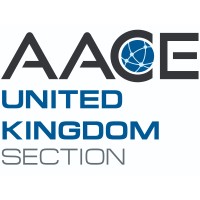 AACE International - United Kingdom logo - Similar company to Aace Nigeria Section