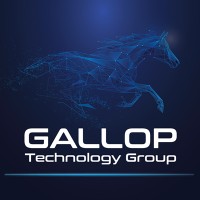 Gallop Technology Group logo - Similar company to Forum Info-Tech, Inc.
