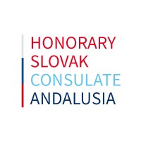 Consulado de Eslovaquia en Andalucía logo - Similar company to 4D Imedical