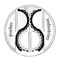 ProSer Industries logo - Similar company to Proser Digital Solutions
