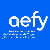 AEFY - Asociación Española de Fabricantes de Yogur y Postres Lácteos Frescos logo - Similar company to Real Sitio De Ventosilla