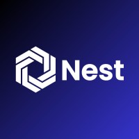 Nest Veterinary logo - Similar company to Terracotta