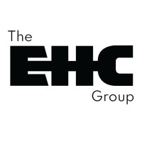 The EHC Group logo - Similar company to Stony Kill Foundation