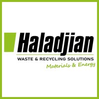 Haladjian Waste & Recycling Solutions logo - Similar company to Haladjian Mining