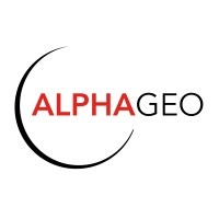 AlphaGeo logo - Similar company to Dtk Computers
