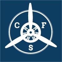 Chennault Flying Service logo - Similar company to Eb Flight Training Llc