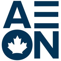 AEON CANADA logo - Similar company to Geenar Engineering Systems