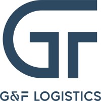 G&F Logistics logo - Similar company to China Connected
