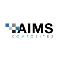 AIMS Composites logo - Similar company to Ingenium Composites & Elastomers (Ice)