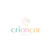 Criançar Pediatria logo - Similar company to Fusco Motosegura - Triciclos De Carga Leve