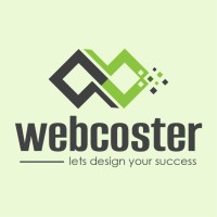 Webcoster logo - Similar company to Xstream Infotech