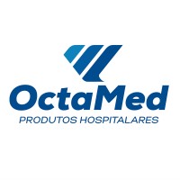 OctaMed Brasil logo - Similar company to Octamed Sağlık Ürünleri San. Ve Tic.A.Ş