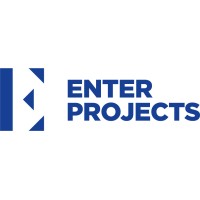 Enter-Projects logo - Similar company to Immo Beguin