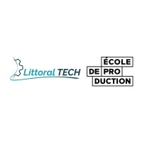 Littoral Tech - EDP Région Dunkerquoise logo - Similar company to Smmf