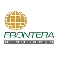 Frontera Resources logo - Similar company to Nexus Logistix