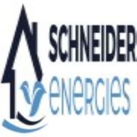 SCHNEIDER ENERGIES logo - Similar company to Éco Solution